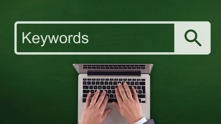 What’s the Word? Why Keywords Are So Important In Online Marketing