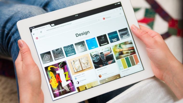 9 Reasons Why Your Brand Should Incorporate Pinterest into Your Marketing Strategy